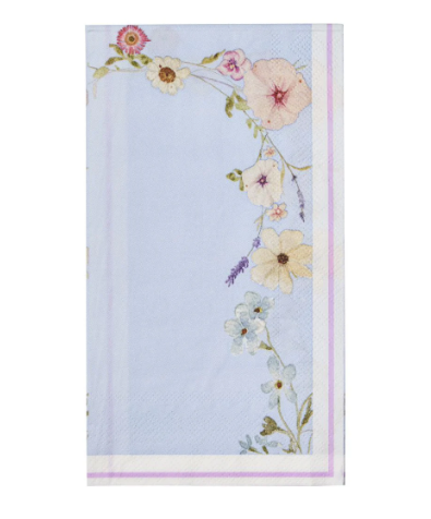 Charming Easter Paper Guest Towels by Sophistiplate