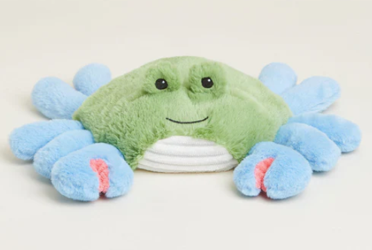 Blue Crab Warmies