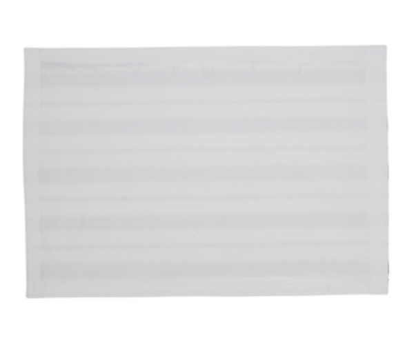 Striped Placemat