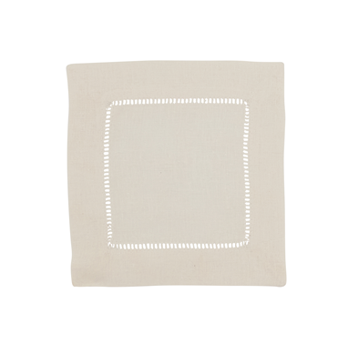 Hemstitched Napkin