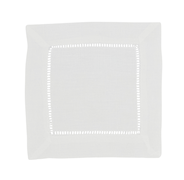 Hemstitched Napkin