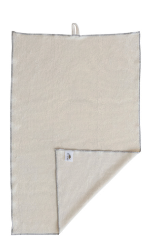 Cotton Terry Cloth Tea Towels