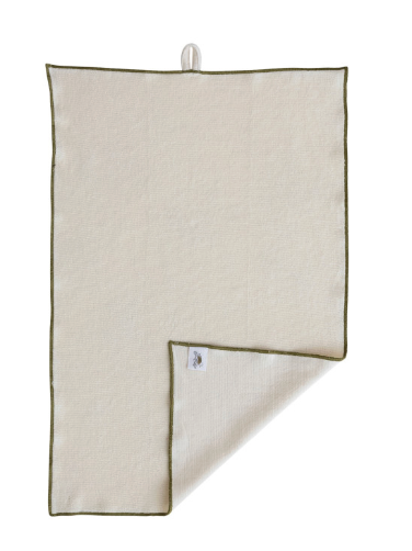 Cotton Terry Cloth Tea Towels