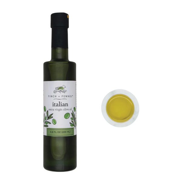 Italian Traditional Extra Virgin Olive Oil