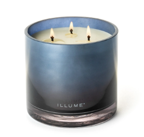 Hidden Lake Statement Candle by Illume
