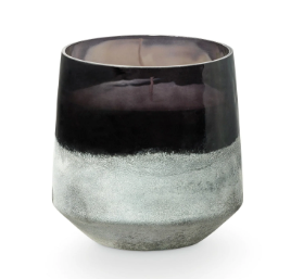 Blackberry Absinth Baltic Glass Candle by Illume