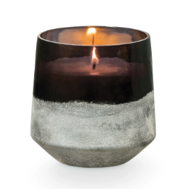 Blackberry Absinth Baltic Glass Candle by Illume