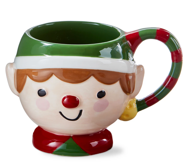 Elf Mug