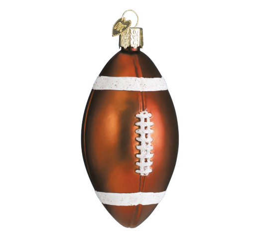 Football by Old World Christmas