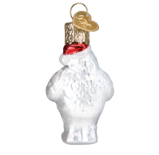 Bumble by Old World Christmas