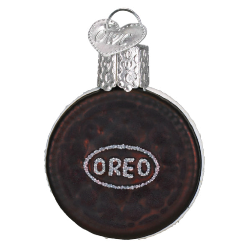 Oreo Cookie by Old World Christmas