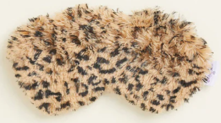 Marshmallow Eye Masks by Warmies