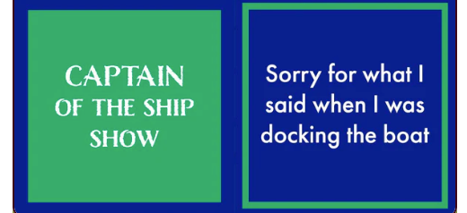 Drinks on Me Napkins by Sophistiplate