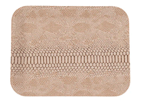 Medium Tray by Bold Decor