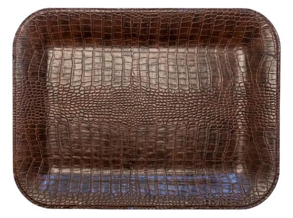 Small Tray by Bold Decor