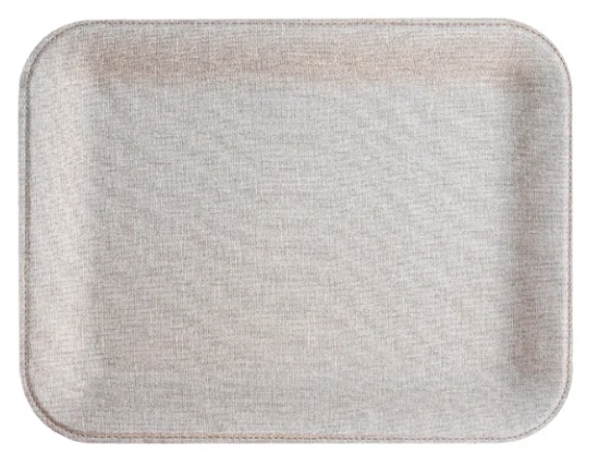 Small Tray by Bold Decor