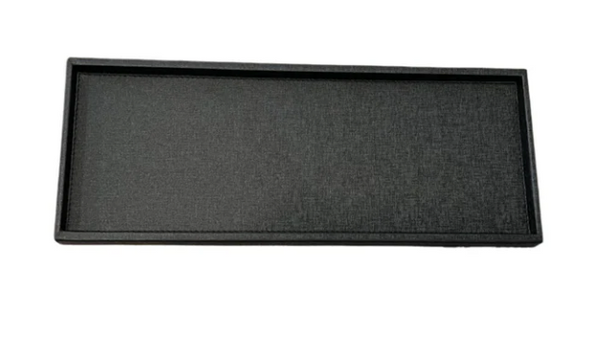 Rectangle Tray by Bold Decor