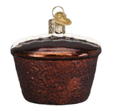 Hostess Cupcake by Old World Christmas