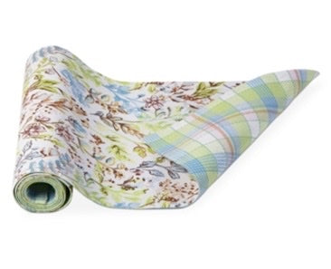 Meadow Table Runner