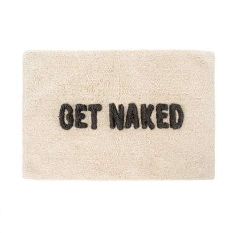 Quotable Bath Mats