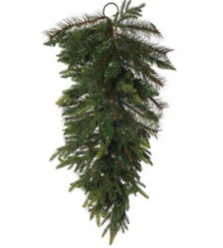 Colorado Mixed Pine Teardrop - 36"