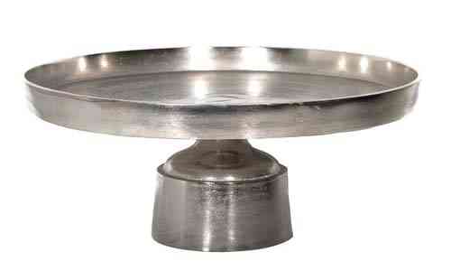 Aluminum Cake Stand