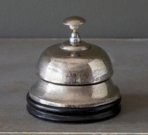 Front Counter Bell