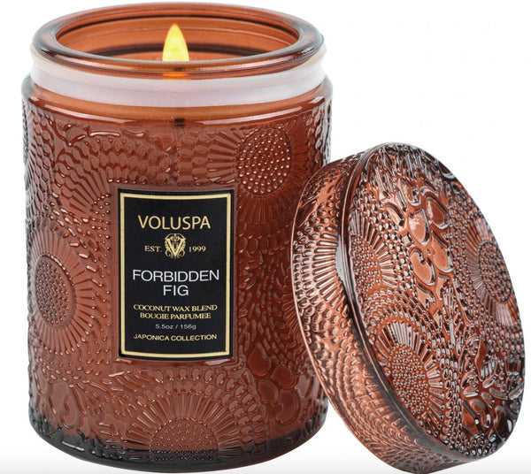 Forbidden Fig by Voluspa