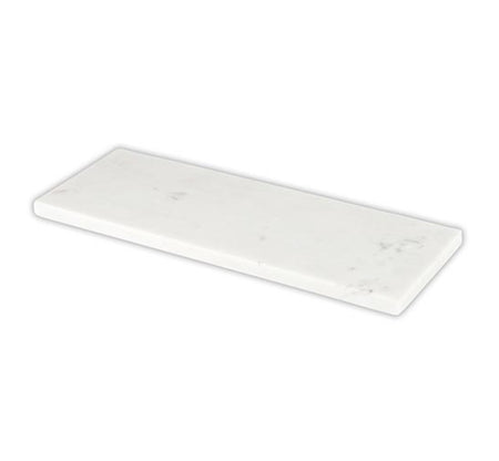 Beige Reversible Marble Cheese Boards