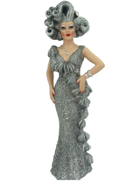 December Diamonds - Lady Di Amond