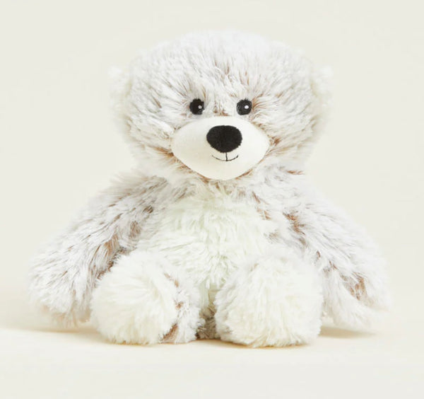 Marshmallow Bear by Warmies