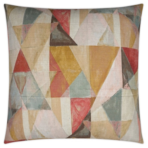 Trent Rosewood Pillow