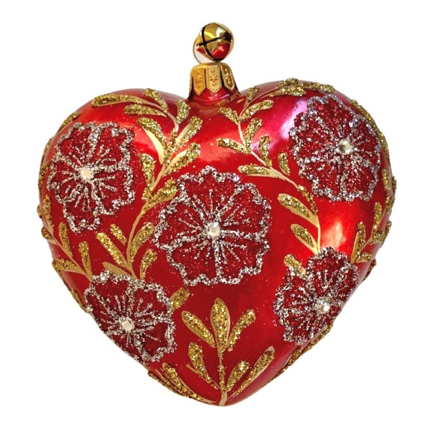 Bijou Ornament by JingleNog