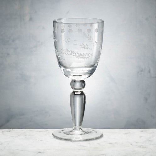 Jardin Glass
