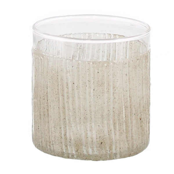 Enameled Sand Hurricanes