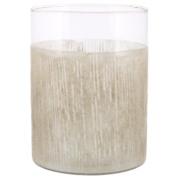 Enameled Sand Hurricanes