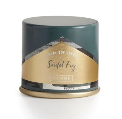 Illume Santal Fig Collection