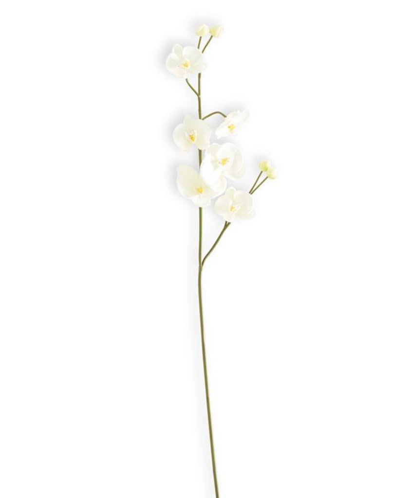 Real-Touch Phalaenopsis Orchid Spray - 30.5