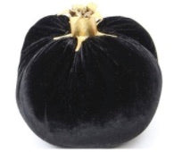 Hot Skwash Velvet Pomegranate - Solid