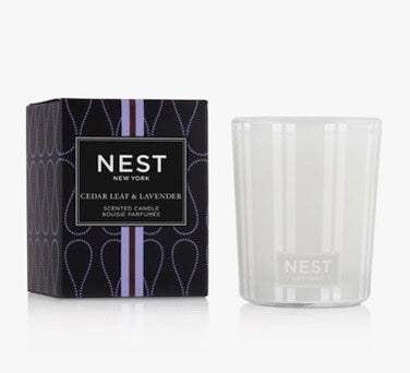 NEST Holiday Collection