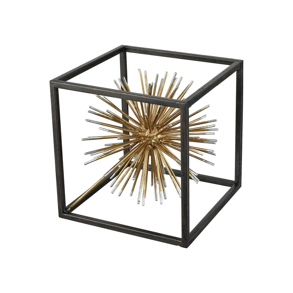 Gleam Cube