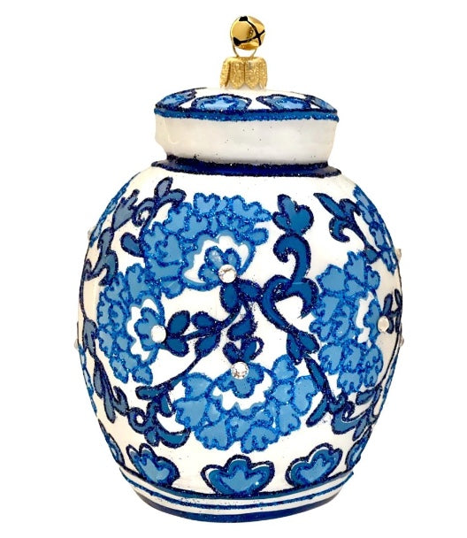 Ming Ornament by JingleNog (2022)