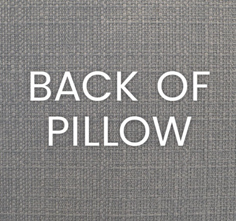 Brookham Natural Pillow