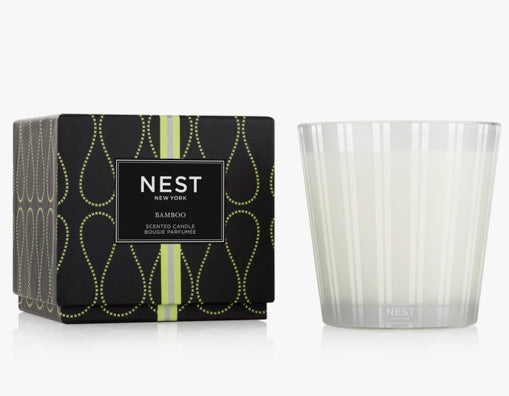 NEST Bamboo Collection
