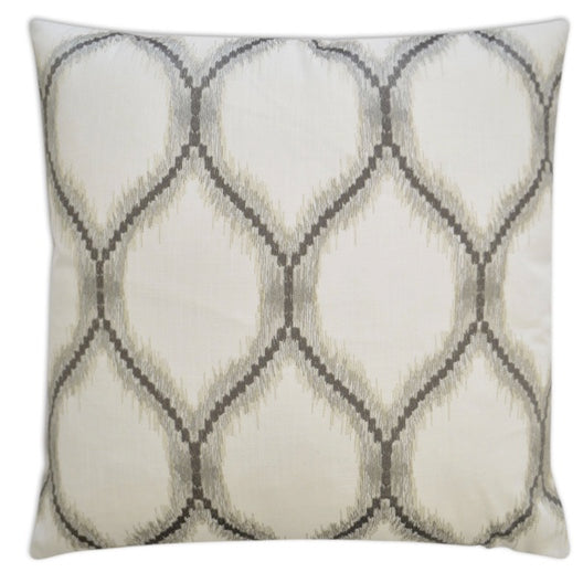 Brookham Natural Pillow