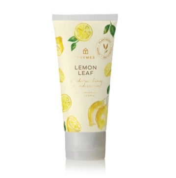 Lemon Leaf Hand Wash by Thymes