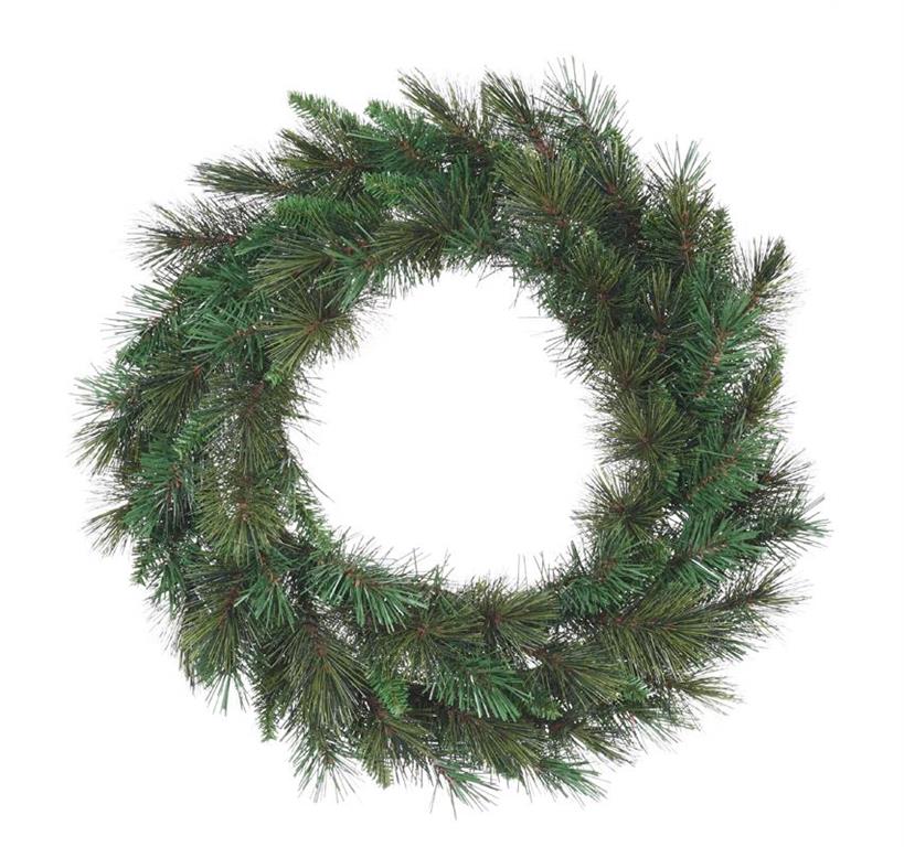 Anchorage Fir Wreath - 72