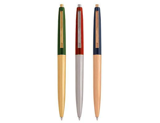 Metal Retro Pen Set