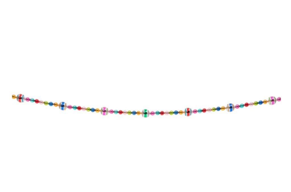 Shiny Brite - Christmas Confetti 7' Garland