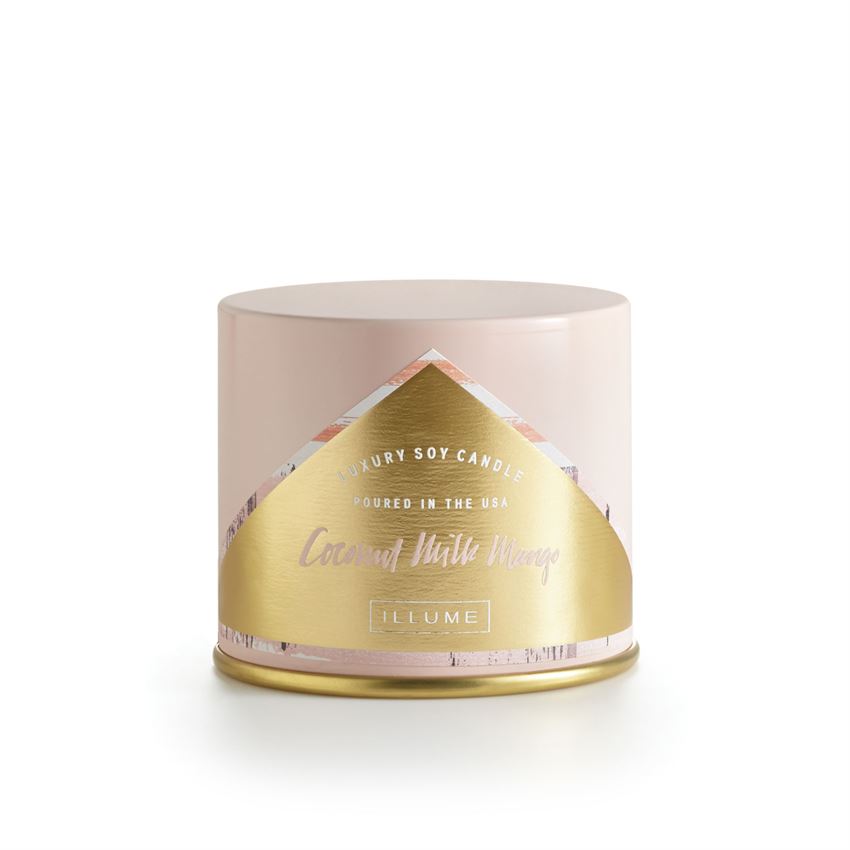 Illume Coconut Milk Mango Collection